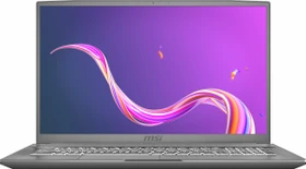 MSI Creator 17M 215-A10SD, Space Grey, Core i7-10750H, 16GB RAM, 1TB SSD, GeForce GTX 1660 Ti Max-Q, DE (0017F3-215)