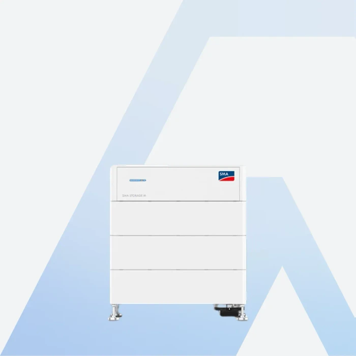SMA Storage M 12.3, 12.28kWh