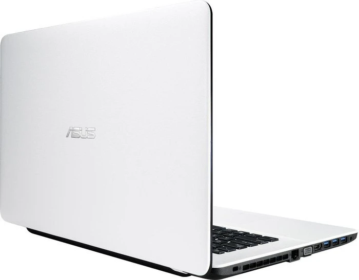 ASUS K751LB-TY22, weiß, Core i7-5500U, 8GB RAM, 1TB HDD, GeForce 940M, DE