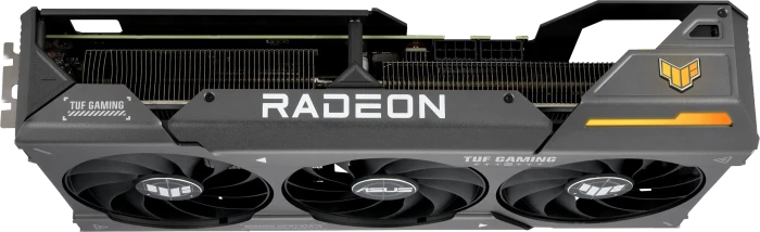 ASUS TUF Gaming Radeon RX 7600 XT OC, TUF-RX7600XT-O16G-GAMING, 16GB GDDR6, HDMI, 3x DP