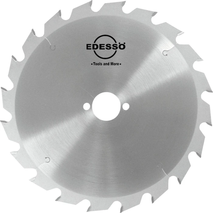 Edessö Type 130 Kreissägeblatt 18Z, 165x1.2x16mm, 1 Stück