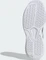 adidas Avaflash Low cloud white/silver metallic/flash aqua (Damen) Vorschaubild