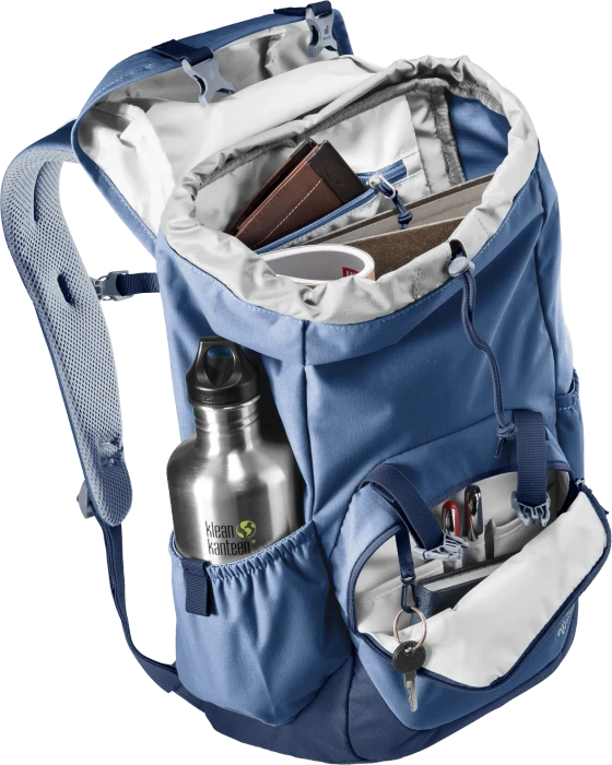 Deuter Walker 20 marine/ink