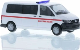 Rietze Volkswagen T6 Militärstreife