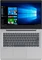 Lenovo IdeaPad 320S-14IKB, grau, Pentium Gold 4415U, 8GB RAM, 128GB SSD, DE Vorschaubild