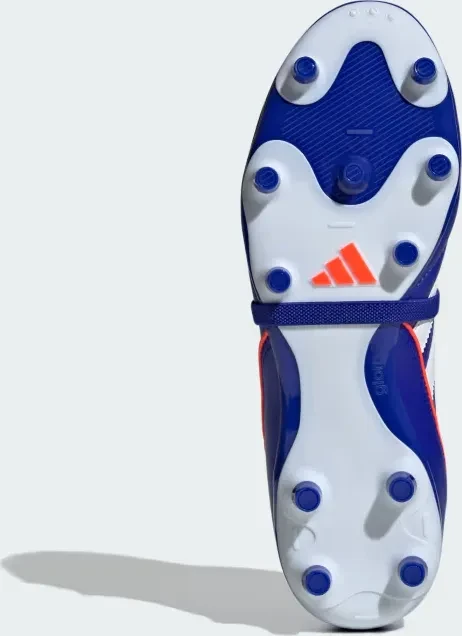 adidas Copa Gloro 2 FG lucid blue/cloud white/solar red
