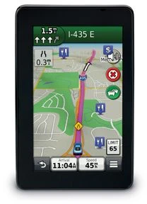 Garmin nüvi 3590 LMT