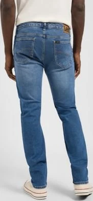 Lee Rider Jeans blue jay (Herren)