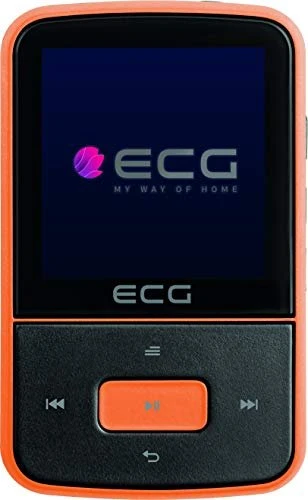 ECG PMP 30 8GB