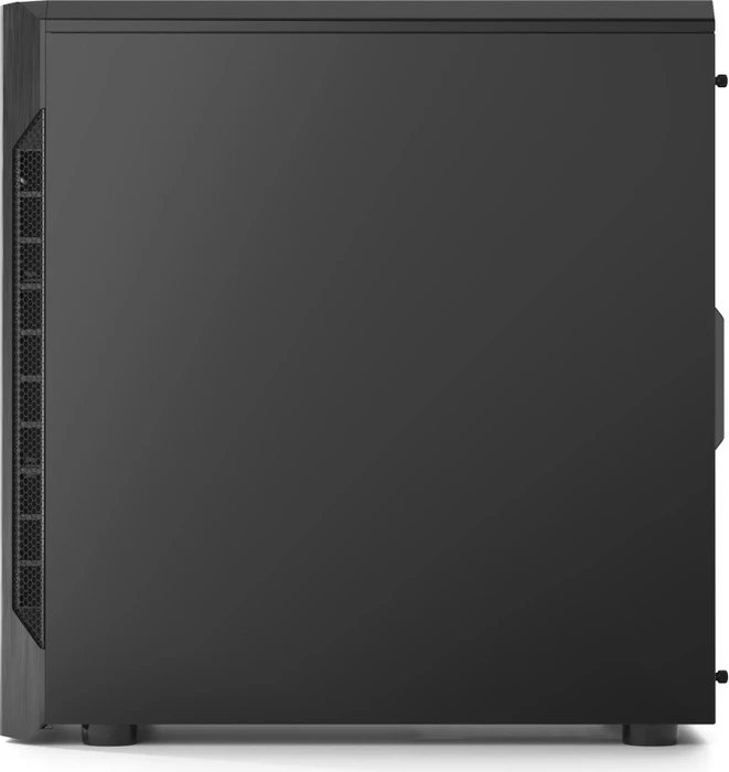 Endorfy SilentiumPC Armis AR7 TG RGB, Glasfenster