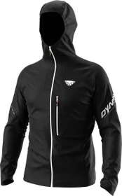 Dynafit Traverse Dynastretch Funktionsjacke black out (Herren)
