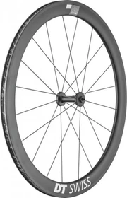 DT Swiss ARC 1400 Dicut 48mm/17mm 29" 5x100 QR Centerlock Disc Vorderlaufrad