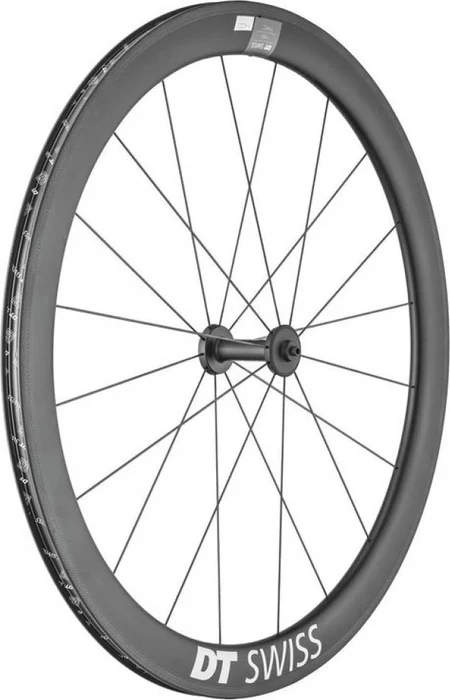 DT Swiss ARC 1400 Dicut 48mm/17mm 29" 5x100 QR Centerlock Disc Vorderlaufrad
