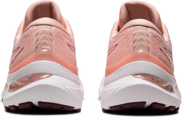 Asics Gel-Kayano 29 frosted rose/deep mars (Damen)