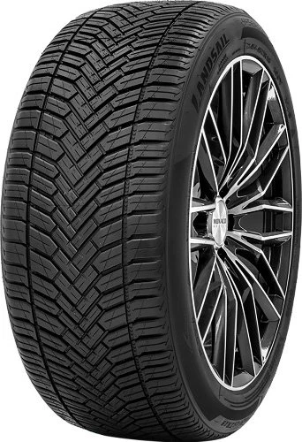 Landsail 4-Seasons 2 195/55 R16 87H