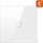Avatto ZigBee Smart Light Switch 1-fach, weiß (ZTS02-EU-W1)