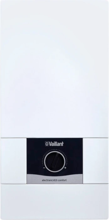 Vaillant VED E 27/8 Durchlauferhitzer