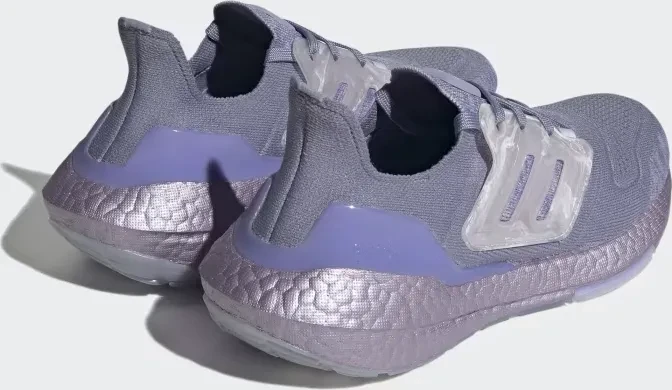 adidas Ultraboost 22 silver violet/silver dawn/light purple (Damen)