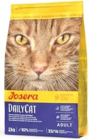 Josera DailyCat, 2kg
