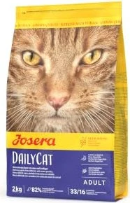 Josera DailyCat, 2kg