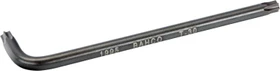 Bahco 1995TORX Torx Winkelschlüssel, T55x184mm