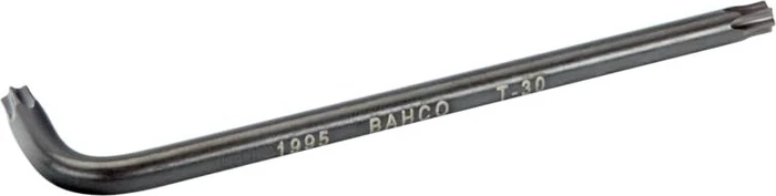Bahco 1995TORX Torx Winkelschlüssel, T55x184mm