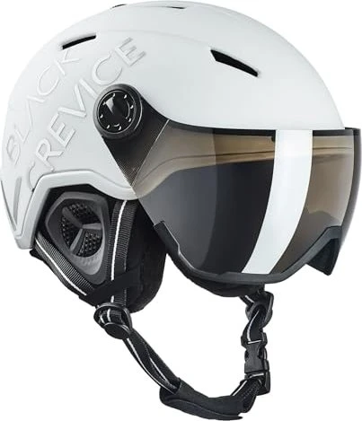 Black Crevice Vail Helm