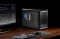 Cooler Master MasterFrame 400 Mesh, schwarz, Glasfenster Vorschaubild