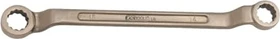 KS Tools BRONZEplus Doppelringschlüssel funkenfrei, 50/60x540mm