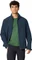 Vaude Cyclone V Softshell Funktionsjacke dark sea (Herren) Vorschaubild