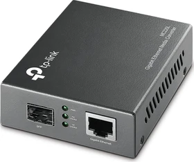 TP-Link MC220L, 1000Base-T auf SFP