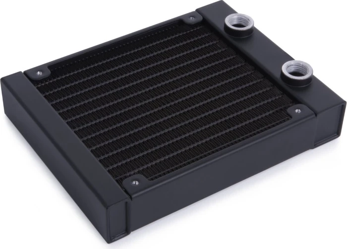 Alphacool ES Aluminium T27 Industry Series 120mm