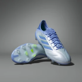 adidas Copa Pure 3 Elite FG halo blue/blue fusion/lucid lemon