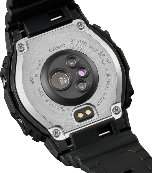 Casio G-Squad G-Shock DW-H5600-1