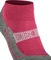 Falke RU4 Endurance Cool Short Laufsocken rose (Damen) Vorschaubild