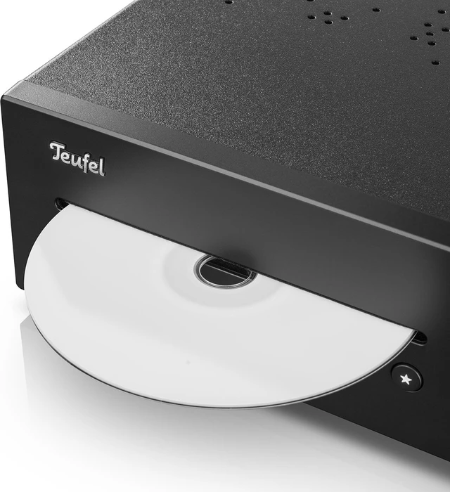 Teufel Kombo 62 Mk2 CD-Receiver (2024)