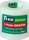 tesa tesafilm Tixo transparent/weiß, Klebestreifen, 19mm/33m, 3 Stück (56131-00000-01)
