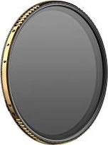 PolarPro Peter McKinnon Edition II VND 2-5 Stop Black Mist 1/8 Filter 77mm