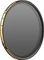 PolarPro Peter McKinnon Edition II VND 2-5 Stop Black Mist 1/8 Filter Vorschaubild