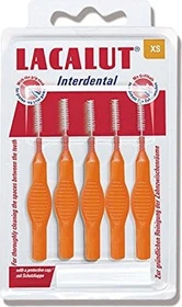 Dr. Theiss Lacalut Interdentalbürste XS, 5 Stück