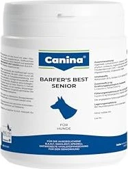 Canina Barfer's Best Senior, 180g