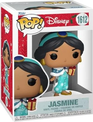 FunKo Pop! Disney: Aladdin