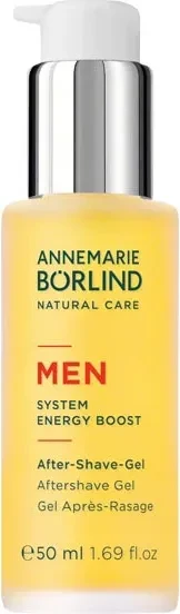 Annemarie Börlind For Men Aftershave Lotion, 50ml