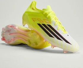 adidas F50 Elite FG team solar yellow 2/core black/lucid red