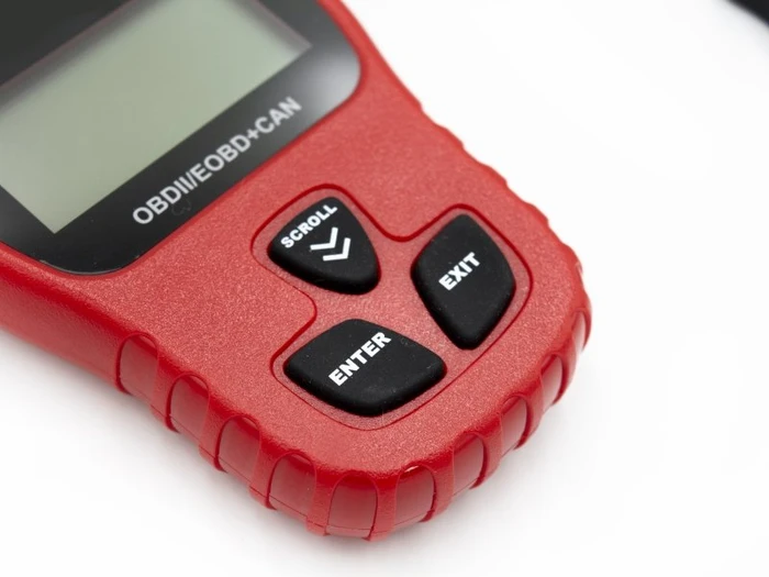 Technaxx Diagnosegerät OBD II Scanner TX-184