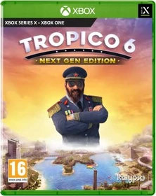 Tropico 6 - Next Gen Edition (Xbox One/SX)