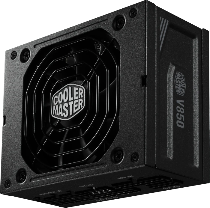 Cooler Master V-Series V850 SFX Gold 850W, ATX 3.1