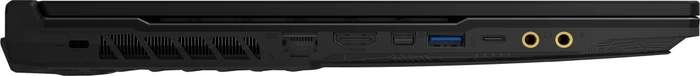 MSI Alpha 15 A3DD-035, Ryzen 7 3750H, 8GB RAM, 512GB SSD, Radeon RX 5500M, DE