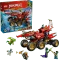 LEGO Ninjago - Wüstensegler Vorschaubild