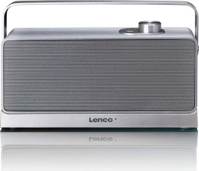 Lenco WTVS-100